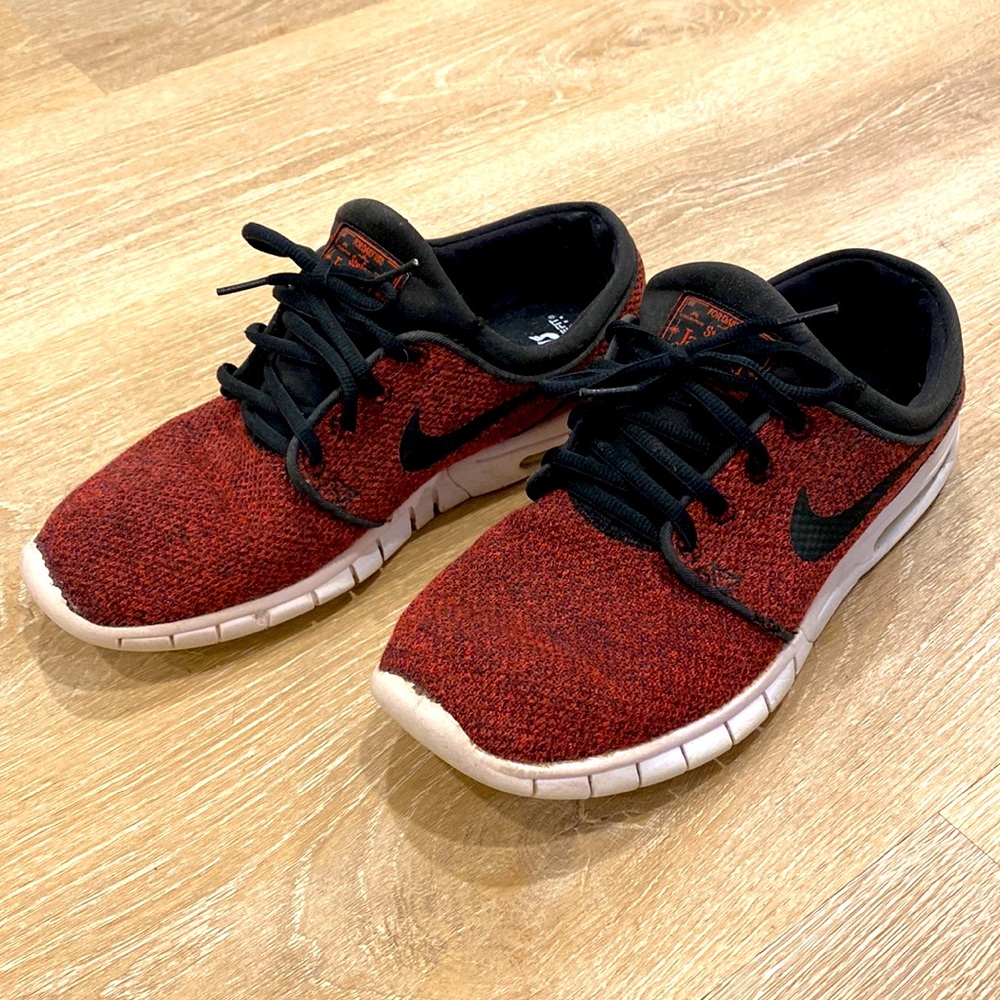Nike Stefan Janoski M10